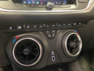 2022 Chevrolet Blazer in St-Jérôme, Quebec - 12 - w320h240px