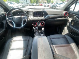 Chevrolet Blazer  2022 à St-Jérôme, Québec - 10 - w320h240px
