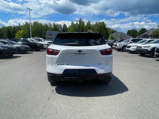 Chevrolet Blazer  2022 à St-Jérôme, Québec - 6 - w320h240px