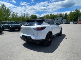 Chevrolet Blazer  2022 à St-Jérôme, Québec - 8 - w320h240px