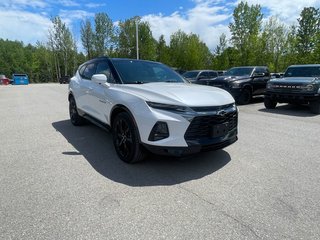 Chevrolet Blazer  2022 à St-Jérôme, Québec - 9 - w320h240px