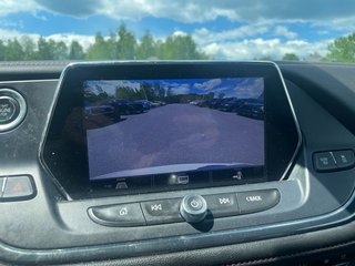 Chevrolet Blazer  2022 à St-Jérôme, Québec - 13 - w320h240px