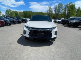 Chevrolet Blazer  2022 à St-Jérôme, Québec - 4 - w320h240px