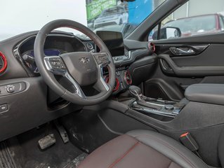 Chevrolet Blazer  2023 à St-Jérôme, Québec - 14 - w320h240px