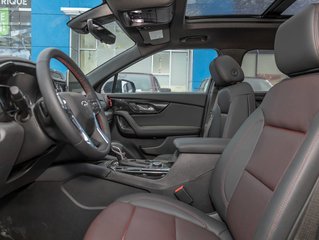 Chevrolet Blazer  2023 à St-Jérôme, Québec - 12 - w320h240px