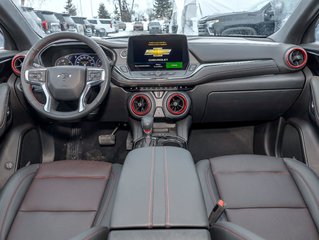 Chevrolet Blazer  2023 à St-Jérôme, Québec - 4 - w320h240px