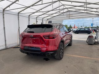 2023 Chevrolet Blazer in St-Jérôme, Quebec - 9 - w320h240px