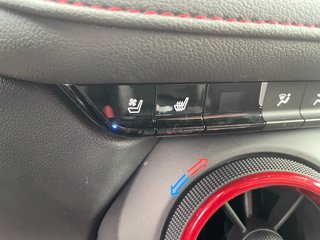 2023 Chevrolet Blazer in St-Jérôme, Quebec - 13 - w320h240px