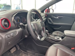 2023 Chevrolet Blazer in St-Jérôme, Quebec - 4 - w320h240px