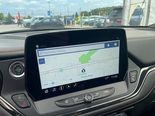2023 Chevrolet Blazer in St-Jérôme, Quebec - 3 - w320h240px
