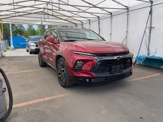 2023 Chevrolet Blazer in St-Jérôme, Quebec - 10 - w320h240px