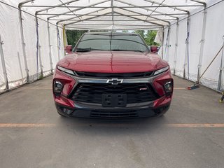 2023 Chevrolet Blazer in St-Jérôme, Quebec - 5 - w320h240px
