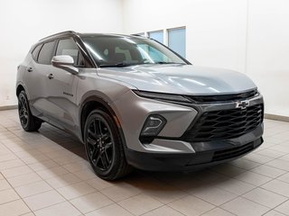 Chevrolet Blazer  2023 à St-Jérôme, Québec - 10 - w320h240px
