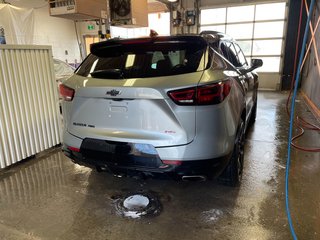 2023 Chevrolet Blazer in St-Jérôme, Quebec - 9 - w320h240px