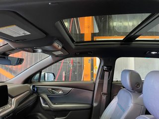 2023 Chevrolet Blazer in St-Jérôme, Quebec - 3 - w320h240px