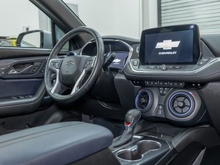 Chevrolet Blazer  2023 à St-Jérôme, Québec - 28 - w320h240px