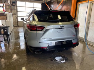 2023 Chevrolet Blazer in St-Jérôme, Quebec - 6 - w320h240px