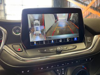 2023 Chevrolet Blazer in St-Jérôme, Quebec - 14 - w320h240px