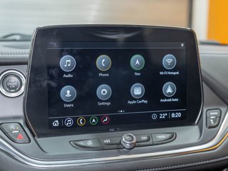 Chevrolet Blazer  2023 à St-Jérôme, Québec - 18 - w320h240px