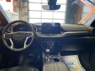 2023 Chevrolet Blazer in St-Jérôme, Quebec - 12 - w320h240px