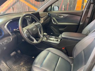 2023 Chevrolet Blazer in St-Jérôme, Quebec - 4 - w320h240px