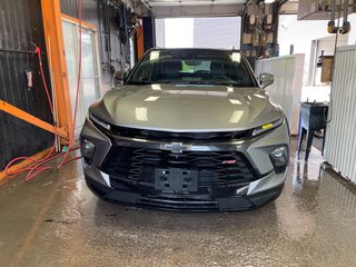 2023 Chevrolet Blazer in St-Jérôme, Quebec - 5 - w320h240px