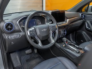 Chevrolet Blazer  2023 à St-Jérôme, Québec - 2 - w320h240px