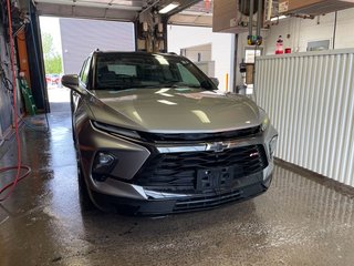 2023 Chevrolet Blazer in St-Jérôme, Quebec - 10 - w320h240px