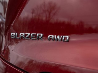 Chevrolet Blazer  2024 à St-Jérôme, Québec - 35 - w320h240px