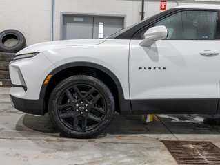 2024 Chevrolet Blazer in St-Jérôme, Quebec - 33 - w320h240px
