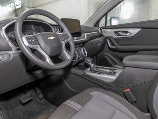 2024 Chevrolet Blazer in St-Jérôme, Quebec - 12 - w320h240px