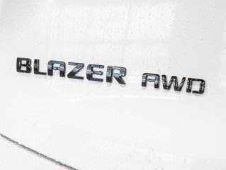 Chevrolet Blazer  2024 à St-Jérôme, Québec - 9 - w320h240px