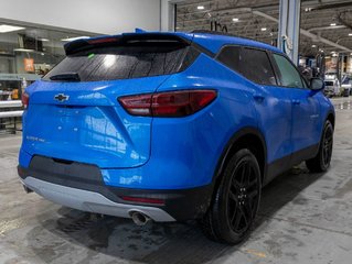 Chevrolet Blazer  2024 à St-Jérôme, Québec - 8 - w320h240px