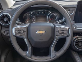 2024 Chevrolet Blazer in St-Jérôme, Quebec - 12 - w320h240px