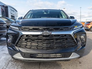 2024 Chevrolet Blazer in St-Jérôme, Quebec - 2 - w320h240px