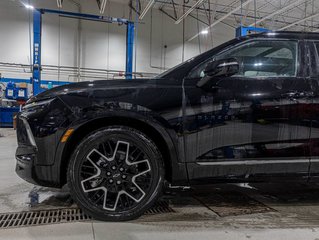 Chevrolet Blazer  2024 à St-Jérôme, Québec - 44 - w320h240px