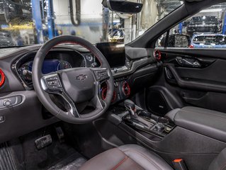 2024 Chevrolet Blazer in St-Jérôme, Quebec - 13 - w320h240px