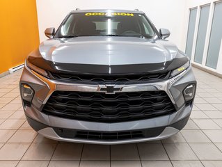 Chevrolet Blazer  2024 à St-Jérôme, Québec - 4 - w320h240px