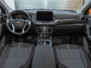 Chevrolet Blazer  2024 à St-Jérôme, Québec - 11 - w320h240px