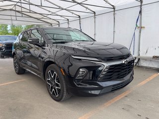 2024 Chevrolet Blazer in St-Jérôme, Quebec - 10 - w320h240px
