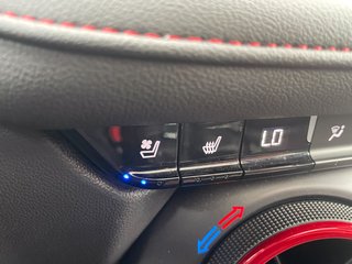 2024 Chevrolet Blazer in St-Jérôme, Quebec - 13 - w320h240px