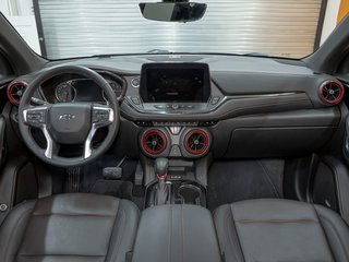 Chevrolet Blazer  2024 à St-Jérôme, Québec - 12 - w320h240px