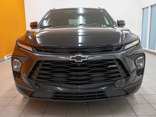 Chevrolet Blazer  2024 à St-Jérôme, Québec - 5 - w320h240px