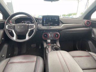 2024 Chevrolet Blazer in St-Jérôme, Quebec - 12 - w320h240px