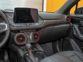 Chevrolet Blazer  2024 à St-Jérôme, Québec - 22 - w320h240px