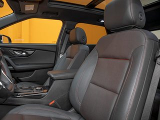 Chevrolet Blazer  2024 à St-Jérôme, Québec - 11 - w320h240px