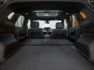 Chevrolet Blazer  2024 à St-Jérôme, Québec - 35 - w320h240px