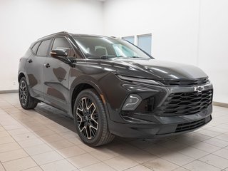 Chevrolet Blazer  2024 à St-Jérôme, Québec - 10 - w320h240px