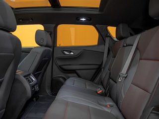 Chevrolet Blazer  2024 à St-Jérôme, Québec - 32 - w320h240px