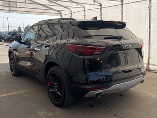Chevrolet Blazer  2024 à St-Jérôme, Québec - 5 - w320h240px